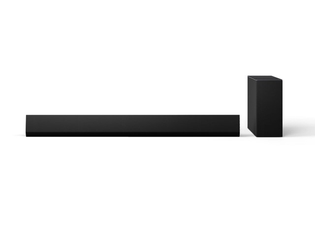 LGエレクトロニクス ホームシアター スピーカー LG SoundBar SG10TY