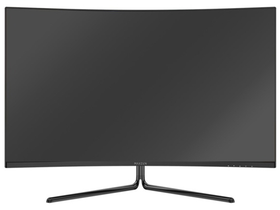 MAXZEN PCモニター・液晶ディスプレイ MGM32IC02 [31.5インチ]の通販は