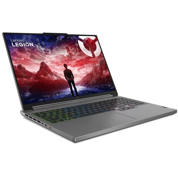 Lenovo ノートパソコン Legion Slim 5 Gen 9 83DH001MJP [ルナグレー]の通販は