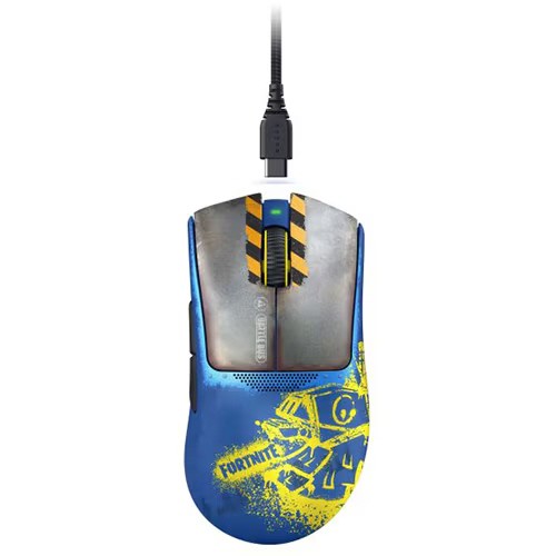 Razer マウス DeathAdder V3 Pro Fortnite Edition RZ01-04630700-R3M1