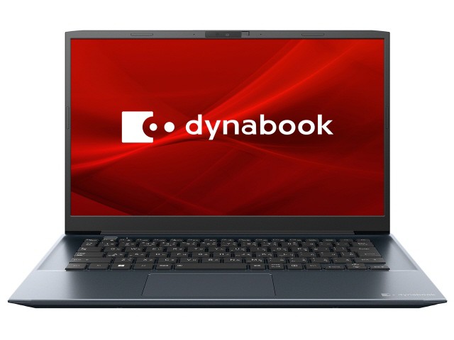 Dynabook ノートパソコン dynabook M7 P1M7XPEL [オニキスブルー]の通販は