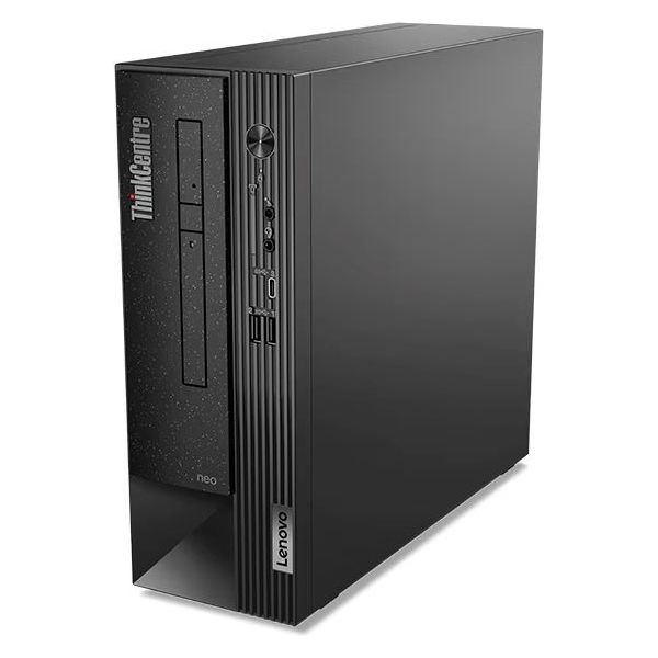 Lenovo デスクトップパソコン ThinkCentre neo 50s Small Gen 4 12JES0JF00