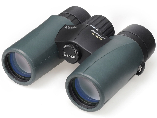 ケンコー 双眼鏡 Avantar 8x32ED II