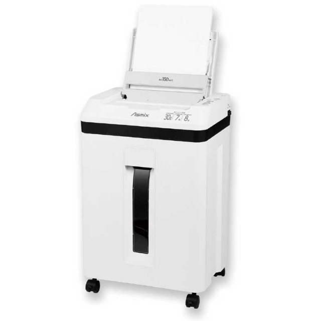 アスカ シュレッダー SAF402M