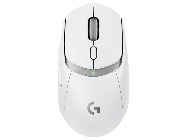 ロジクール マウス G309 LIGHTSPEED G309WL-WH [ホワイト]の通販は 15,682円