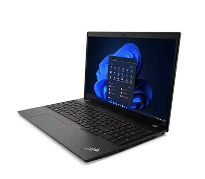 Lenovo ノートパソコン ThinkPad L15 Gen 4 21H4S00000 [ブラック]