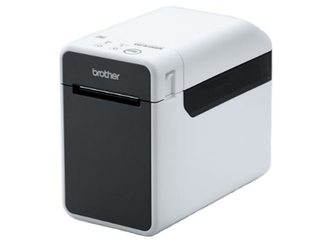 ブラザー ラベルライター・ラベルプリンター TD-2135Nの通販は