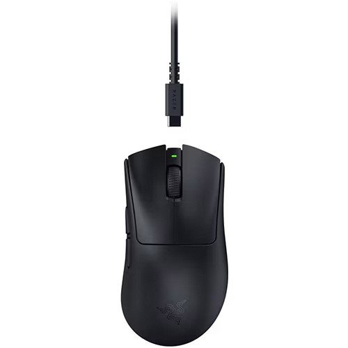 Razer マウス DeathAdder V3 HyperSpeed RZ01-05140100-R3A1