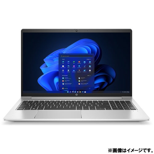 HP ノートパソコン ProBook 450 G9 Notebook PC A42BMAT#ABJの通販は