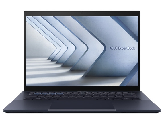 ASUS ノートパソコン ExpertBook B5 B5404CVA B5404CVA-Q50486X [スターブラック]の通販は