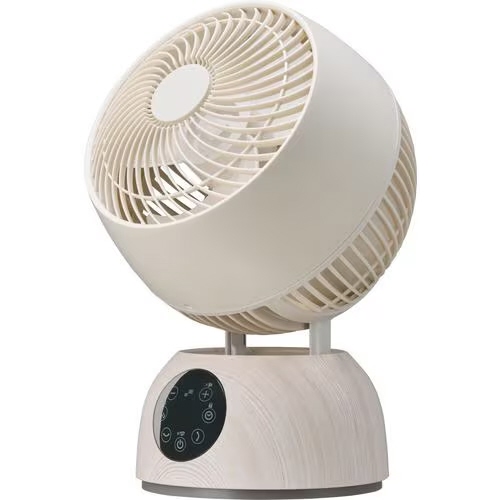 ドウシシャ サーキュレーター FCYZ-182DWWD