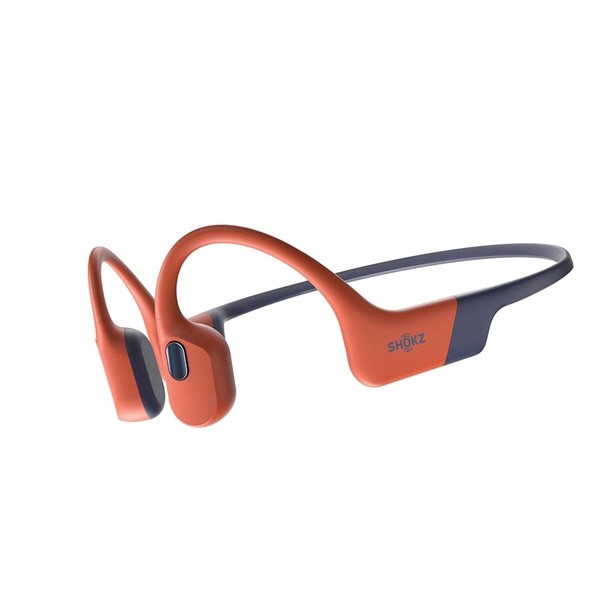 Shokz イヤホン・ヘッドホン OpenSwim Pro SKZ-EP-000029 [レッド]