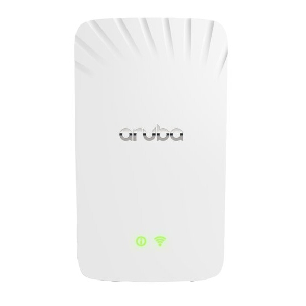 HPE 無線LAN中継機・アクセスポイント Aruba AP-505H (JP) Unified AP R3V50Aの通販はその他家電