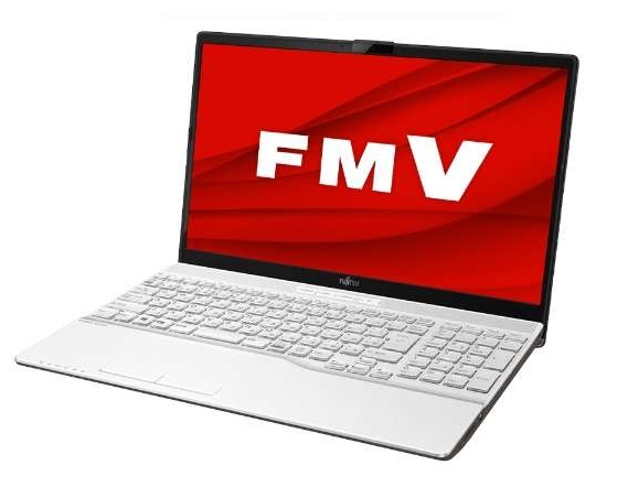 ＴＫ　FUJITSU ノートPC FMV LIFEBOOK AH450/ 富士通 FUJITSU ノートパソコン FMV LIFEBOOK AH450/JA [ 15.6型