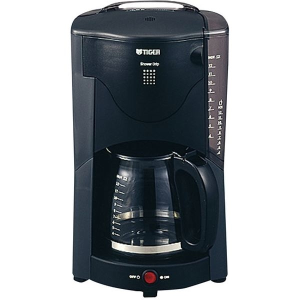 タイガー魔法瓶 コーヒーメーカー ACJ-B120