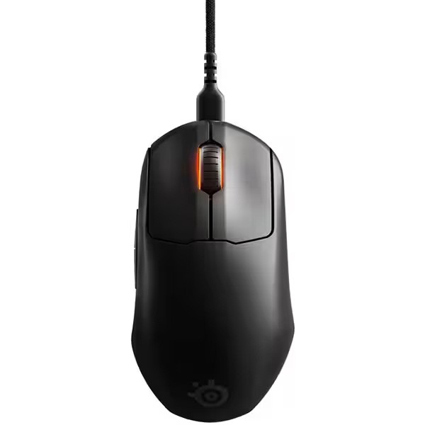 steelseries マウス Prime Mini