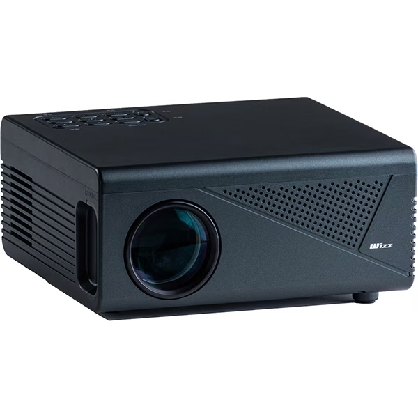 ダイニチ電子 プロジェクタ Wizz WPJ-V600