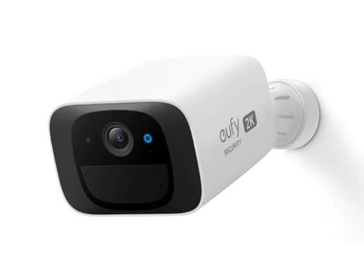 ANKER ネットワークカメラ・防犯カメラ Eufy Security SoloCam C210 T8B00522 [ホワイト]の通販は 15,358円