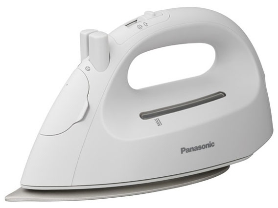 パナソニック アイロン NI-QL300-H [ミストグレー]の通販は