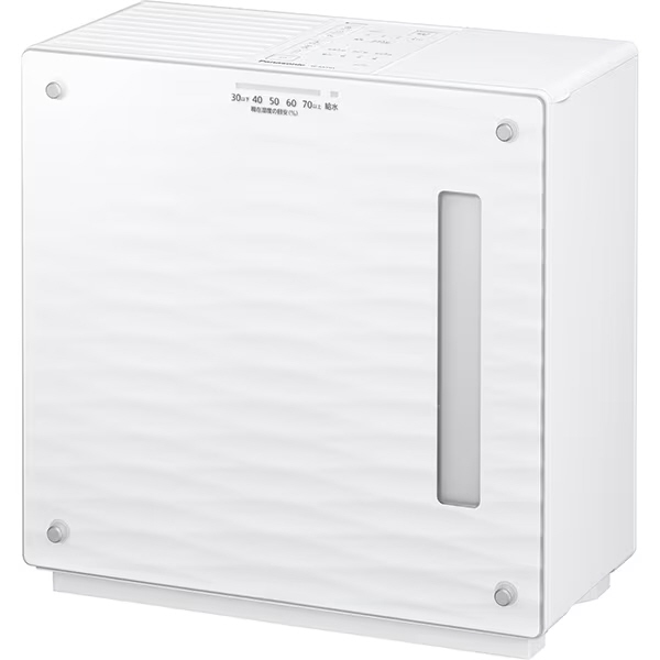 パナソニック 加湿器 FE-KXY05-W [ミスティホワイト]