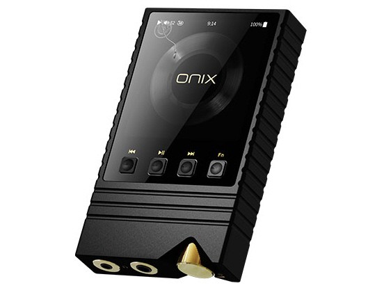 【2024新春福袋】 ONIX デジタルオーディオプレーヤー(DAP) Overture XM5 ポータブルプレーヤー