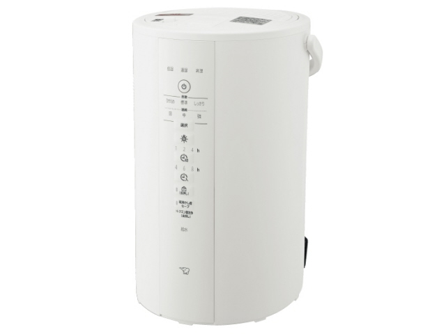 象印 加湿器 EE-DE50-WA [ホワイト]の通販は