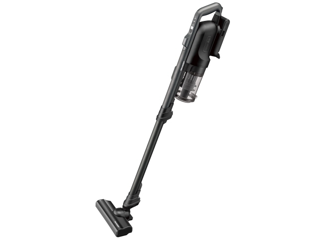 シャープ 掃除機 RACTIVE Air POWER EC-SR10-B [ブラック系]