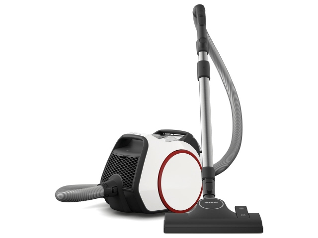 ミーレ 掃除機 Boost CX1 [ロータスホワイト]