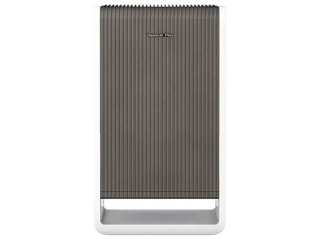 ダイニチ 空気清浄機 CL-HB924-WT [ホワイト×ブラウン]