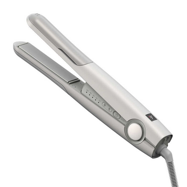 シャープ ヘアアイロン Plasmacluster Beauty IB-S8000-W [ルミナスホワイト]