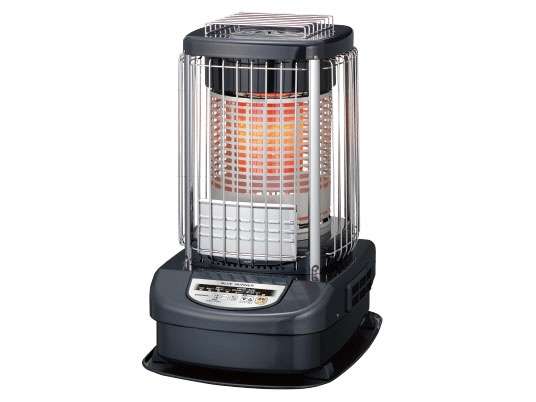 コロナ ヒーター・ストーブ ブルーバーナ GH-G19N(A) [ブルーメタリック]