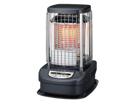 コロナ ヒーター・ストーブ ブルーバーナ GH-G19FS(A) [ブルーメタリック]