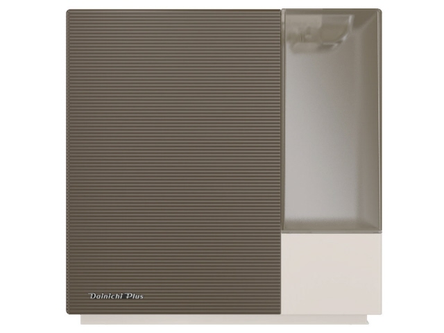 ダイニチ 加湿器 ダイニチプラス HD-RXT524(T) [ショコラブラウン]