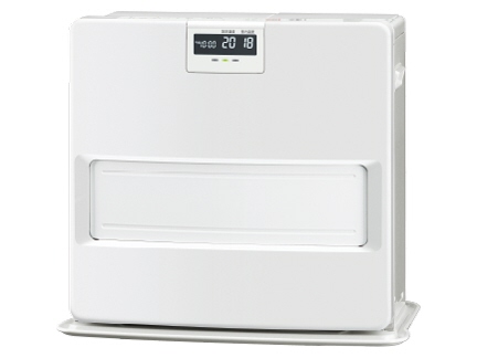 コロナ ヒーター・ストーブ FH-VX7324BY(W) [ホワイト]