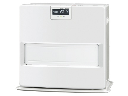 コロナ ヒーター・ストーブ FH-VX6724BY(W) [ホワイト]