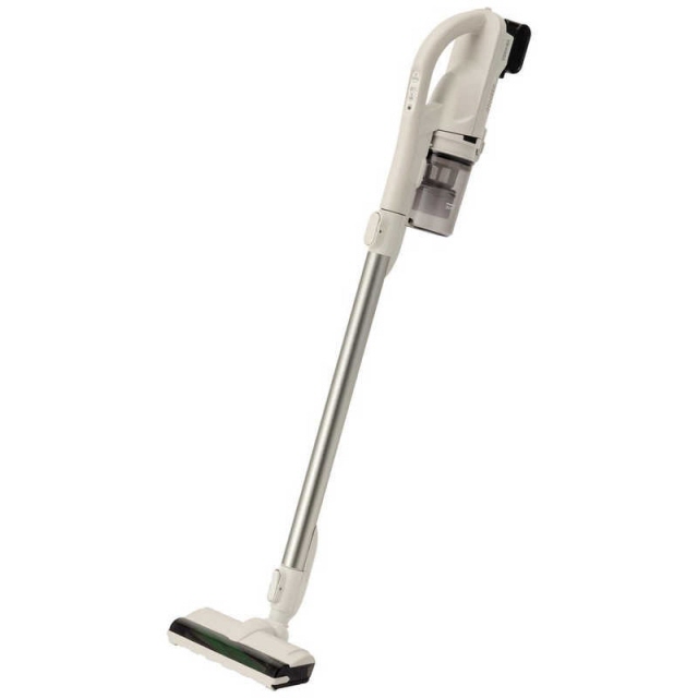 東芝 掃除機 トルネオ コードレス VC-CLW33(C) [シフォンベージュ]