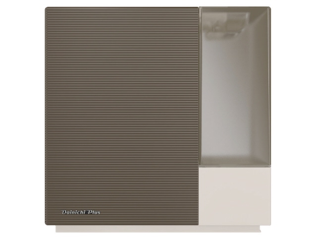 ダイニチ 加湿器 ダイニチプラス HD-RXC700C(T) [ショコラブラウン]