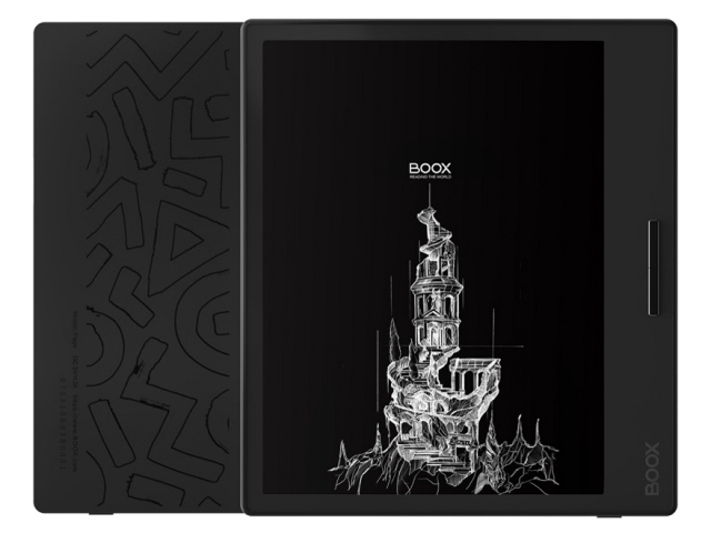 電子書籍リーダー本体 BOOX Page 電子書籍リーダーとしては最適：BOOX Pageを買った | ガジェブロ