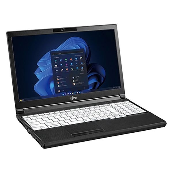 富士通 ノートパソコン LIFEBOOK A5513/NX FMVA0D029Pの通販は 266,200円