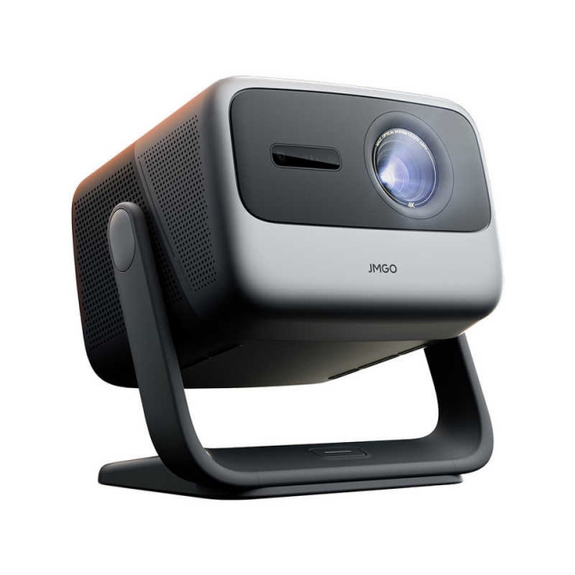 JMGO プロジェクタ N1S Pro 4K