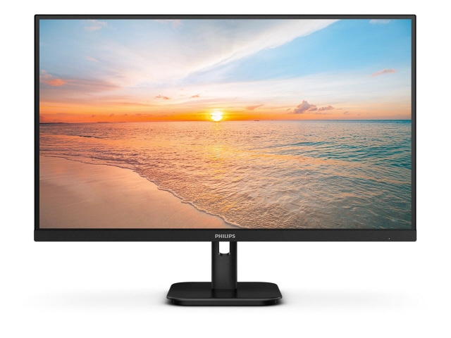 【美品】Philips 液晶ディスプレイ 24E1N1300A/11 Monitor フル HD 液晶モニター 24E1N1300A/11 | Philips