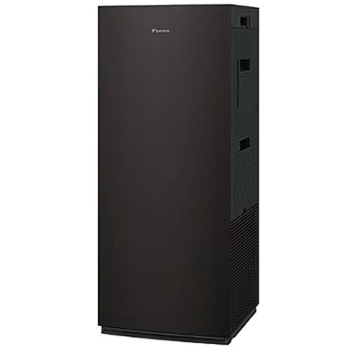 ダイキン 空気清浄機 MCK705A-T [ブラウン]