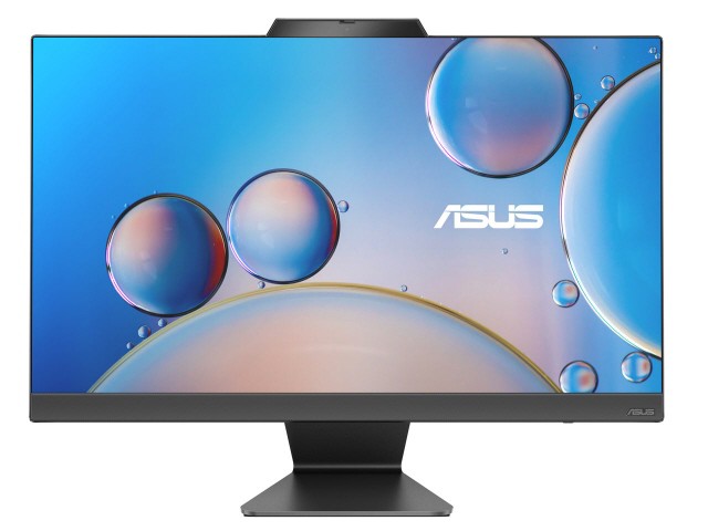 ASUS デスクトップパソコン E3402WVAK E3402WVAK-I51335B [ブラック]の通販は