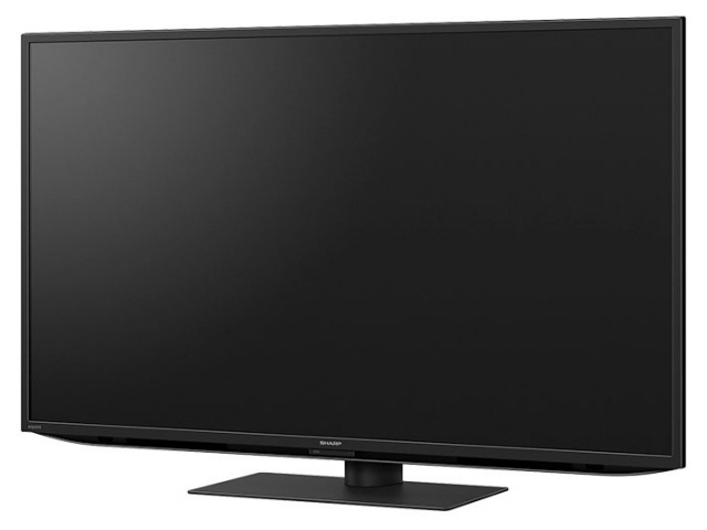 シャープ 液晶テレビ AQUOS 4K 4T-C43GN2 [43インチ]の通販はau