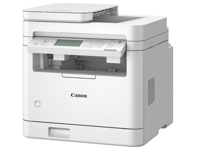 CANON プリンタ Satera MF286dnの通販は 27,599円