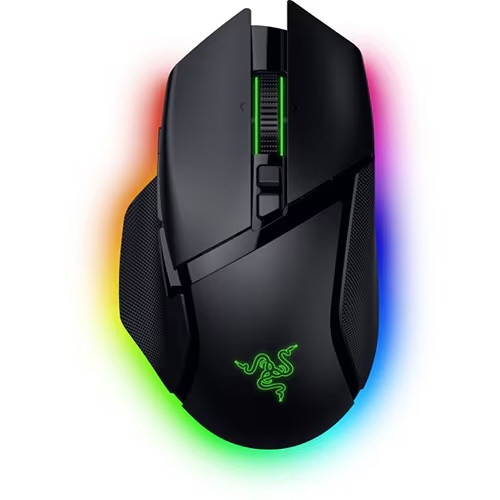 Razer マウス Basilisk V3 Pro 35K RZ01-05240100-R3A1 [ブラック]の通販は