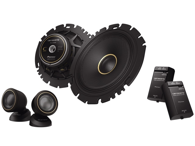 pioneer CS-A77 ペア