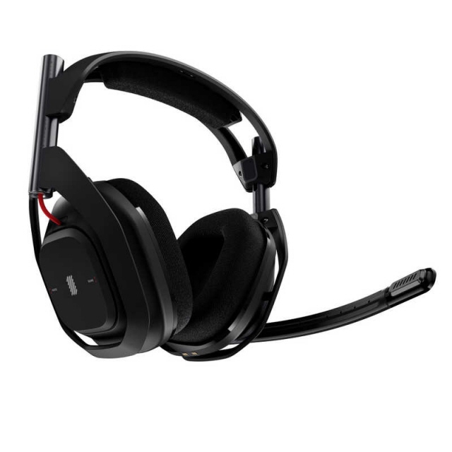 ロジクール ヘッドセット ASTRO A50 (Gen 5) A50WL-003-BK [ブラック]