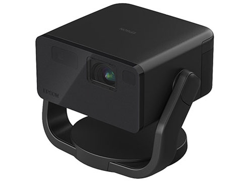 EPSON プロジェクタ dreamio EF-22B [ブラック]