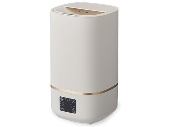ドウシシャ 加湿器 mistone300 DKW-2430 [ホワイト]